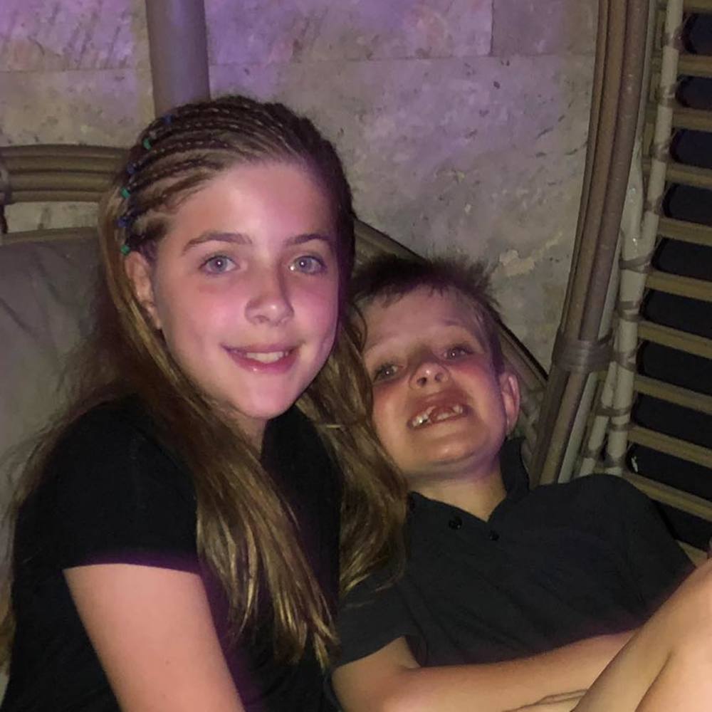 Meet your Posher, Michele